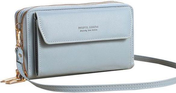 Image du produit Mu Prime Pochette universelle pour téléphone portable à bandoulière