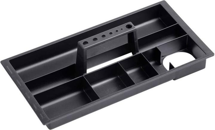 Produktbild Metafranc Tritthocker 3 in 1 (Trittleiter, 46 cm)