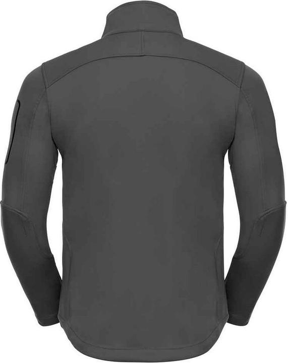 Immagine prodotto Russell Giacca Soft Shell Sportiva Uomo (XS)