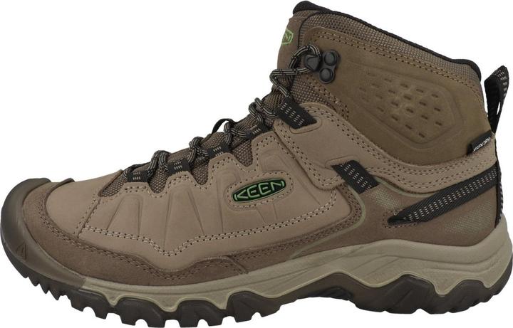 Produktbild Keen Targhee IV MID WP - 67249 (43)
