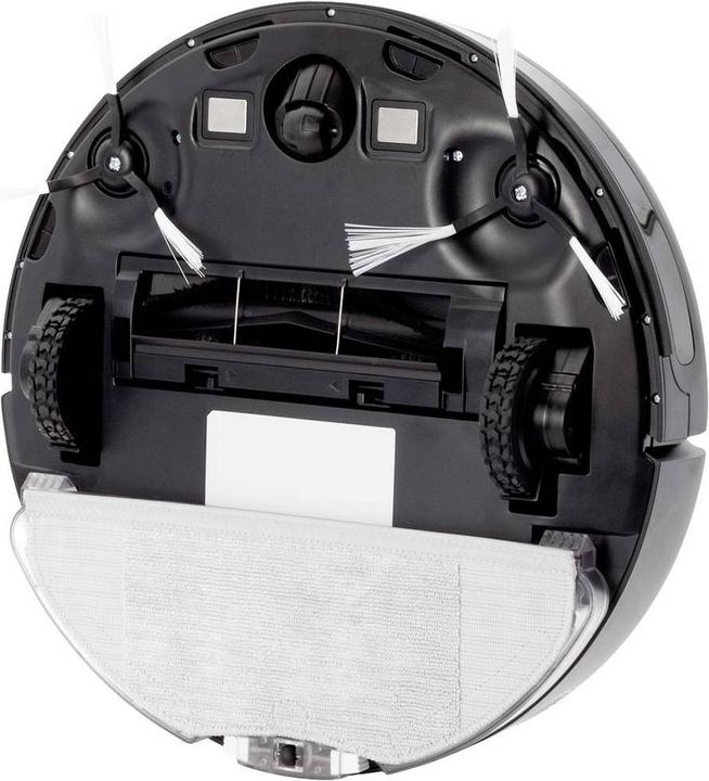 Actual product image Medion Robot vacuum cleaner with wiping function