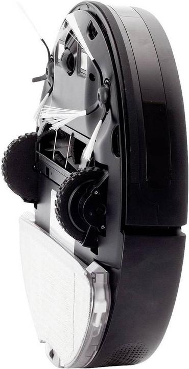 Actual product image Medion Robot vacuum cleaner with wiping function
