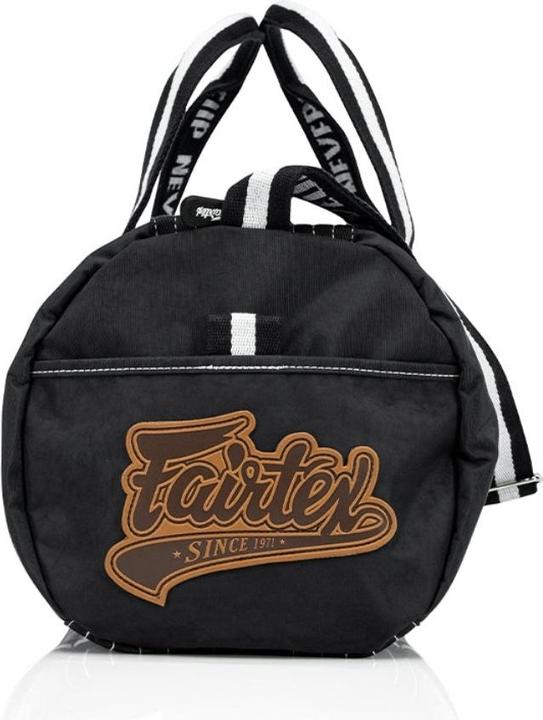 Immagine prodotto Fairtex Barell Sport Bag9