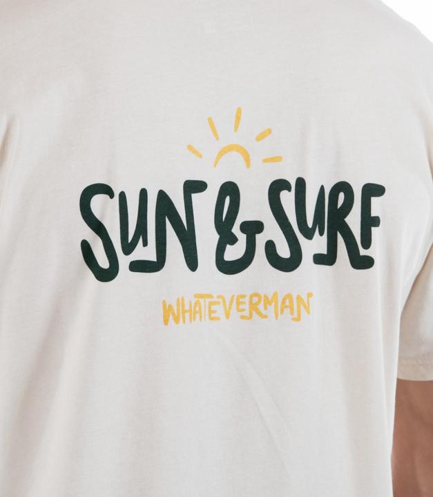 Immagine prodotto Whatever Man Maglietta Sun'nd Surf (XL)