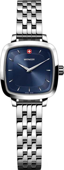 Immagine prodotto Wenger 01.1911.103 Vintage Classic (Fatto in Svizzera)