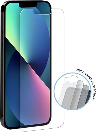Image du produit Eiger Mountain H.I.T (2 pièce(s), Apple iPhone 13 mini)