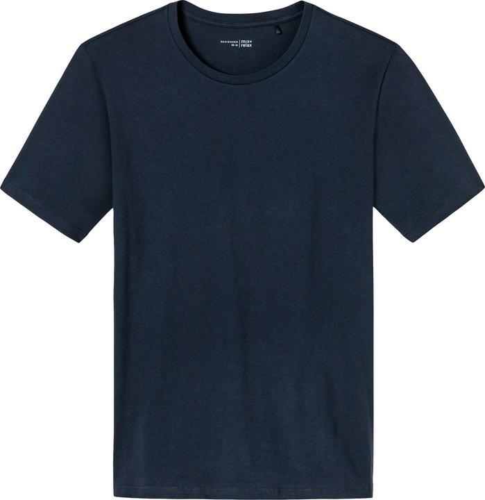 Schiesser T-Shirt "Mix+Relax"