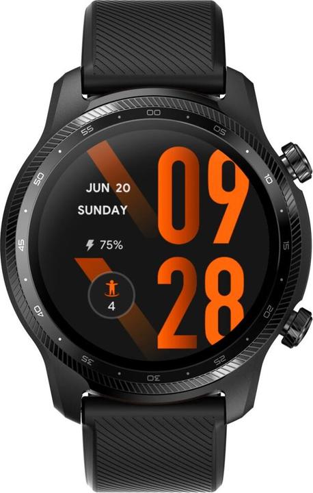 Mobvoi TicWatch Pro 3 Ultra GPS (47 mm)