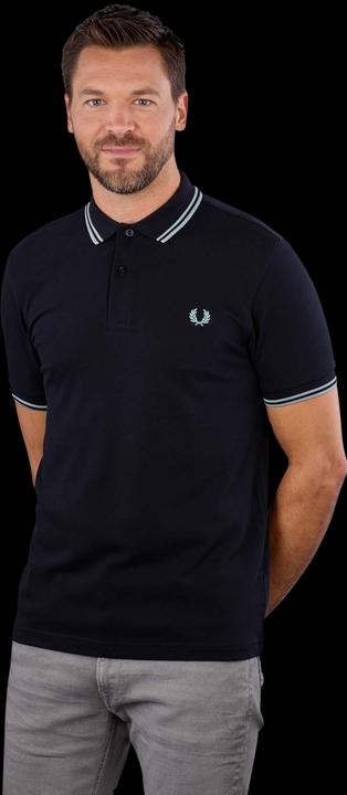 Fred Perry 10020089 (M)