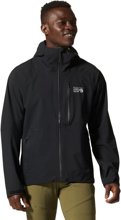 Mountain Hardwear M Stretch Ozonic Jacket (XL)