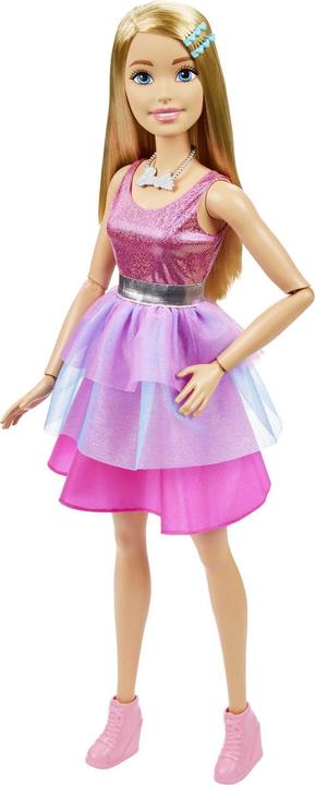 Immagine prodotto Barbie Bambola grande