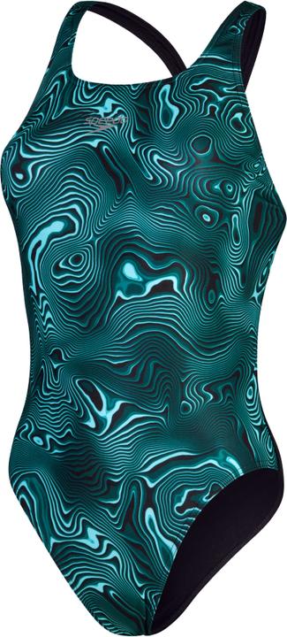 Image du produit Speedo Allover Digi Powerback (30, 34)