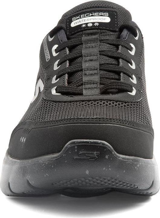 Actual product image Skechers GO WALK FLEX Waterproof (42)