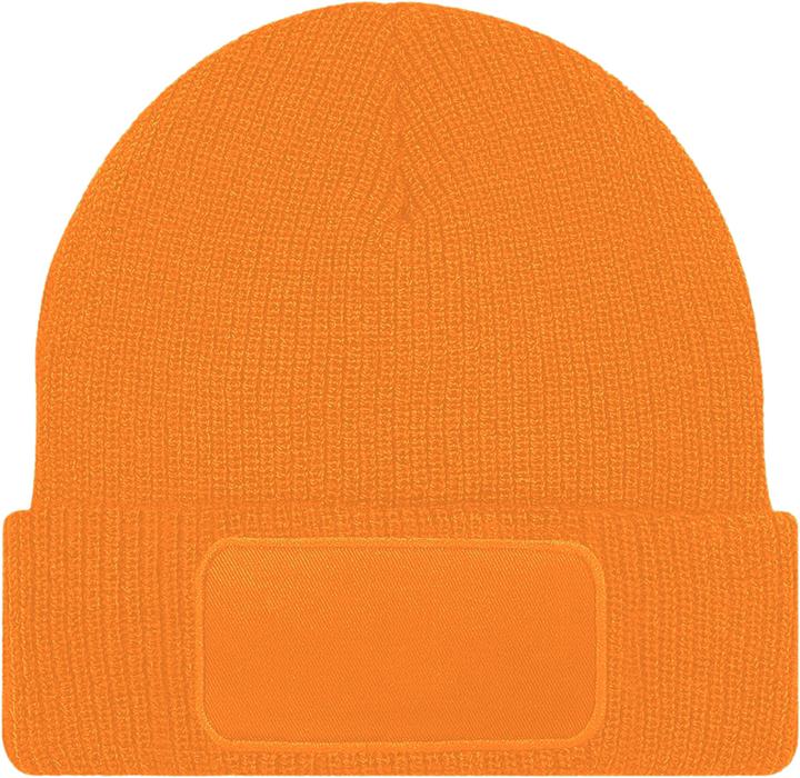 Produktbild Beechfield Erwachsene Thinsulate Printers Beanie (One Size)