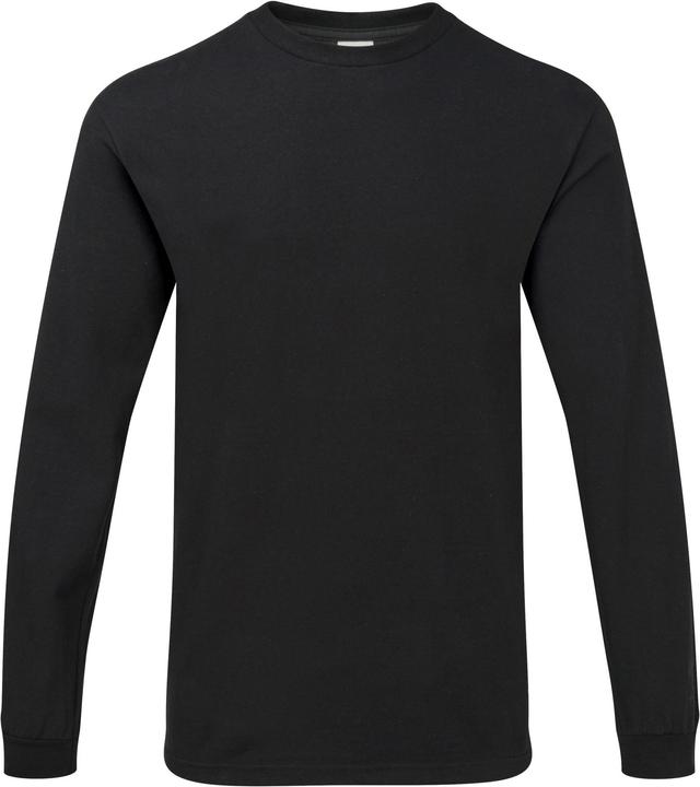 Immagine prodotto Gildan Tshirt Hammer di qualità pesante a maniche lunghe (XXL)