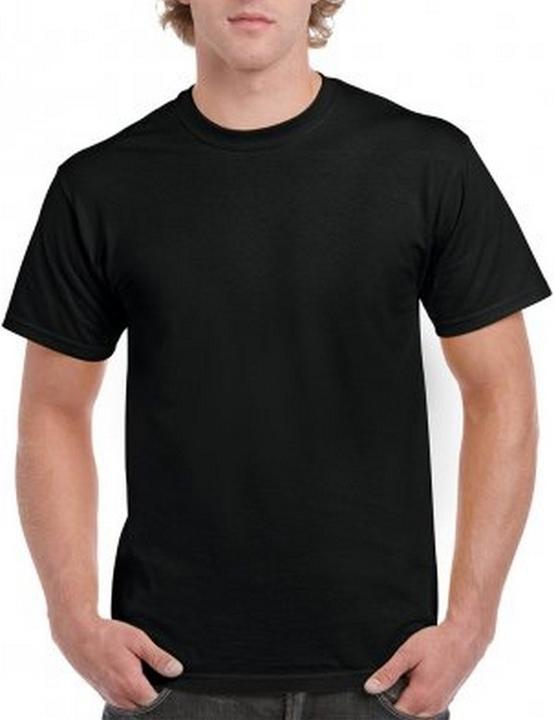 Actual product image Gildan Hammer Heavyweight Tshirt (4XL)