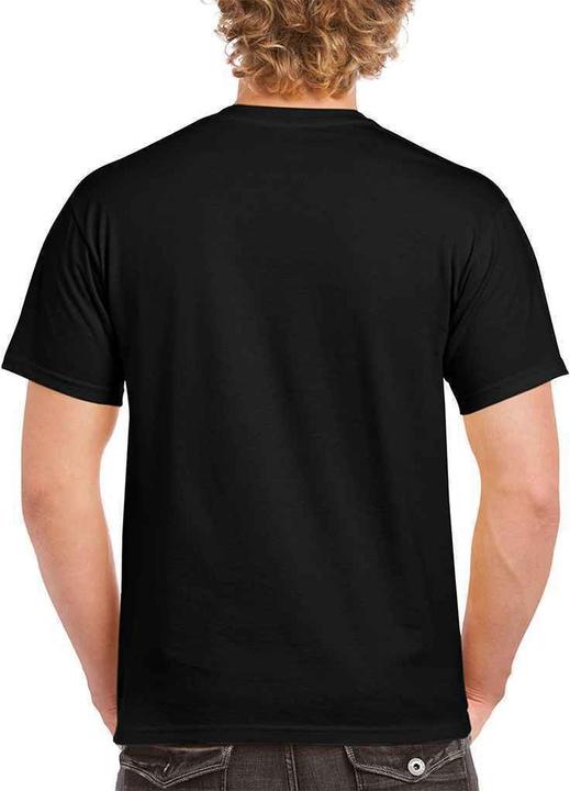 Actual product image Gildan Hammer Heavyweight Tshirt (4XL)