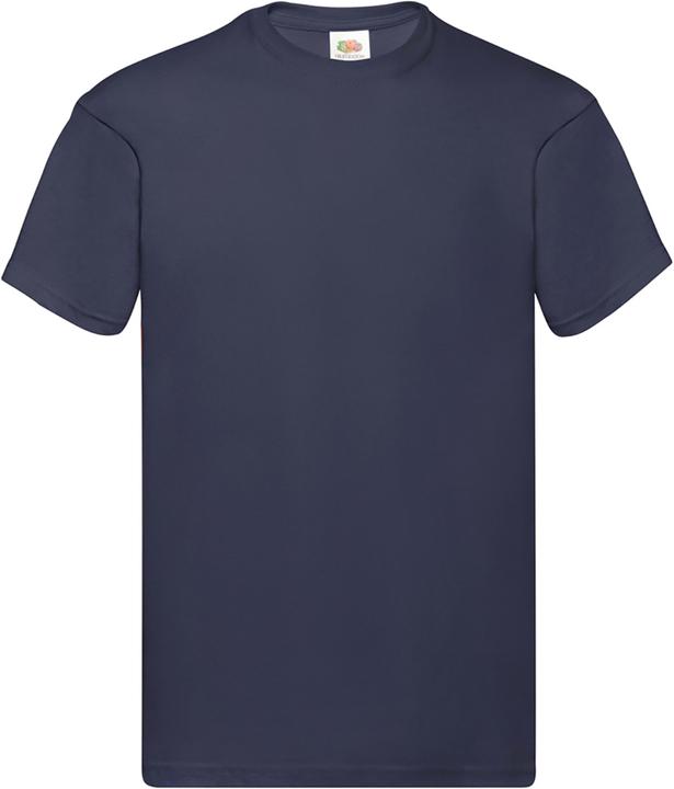 Fruit of the Loom Screen Stars Original Tshirt Kurzarm (3XL)