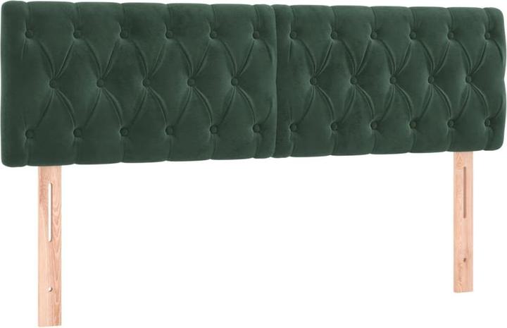 Produktbild VidaXL Poppy (160 x 7 x 88 cm)