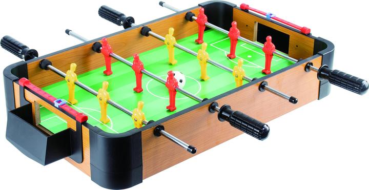 Produktbild Game Factory Amo Toys 207006 Tischfussball Tischkicker