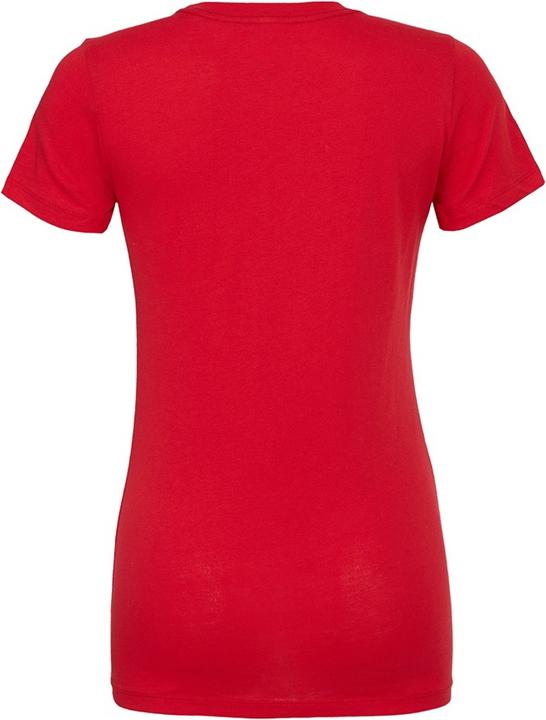 Immagine prodotto Bella Canvas Maglietta in jersey rilassata (XL)