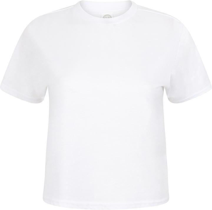 Produktbild Skinni Fit TShirt kurz legere Passform (XL)
