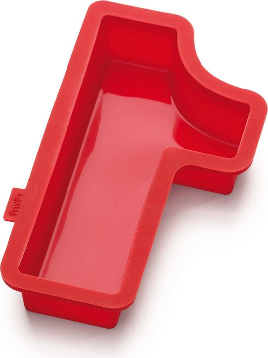 Image du produit Lékué Numéro 1 (27 cm)
