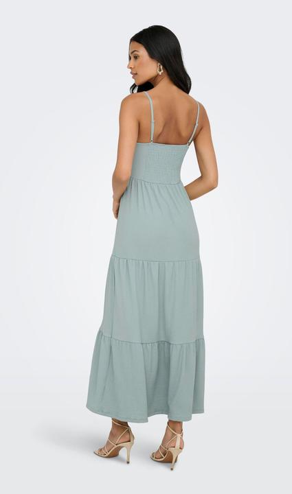 Image du produit JdY JDYOMA Langes Kleid Kleid (XL)