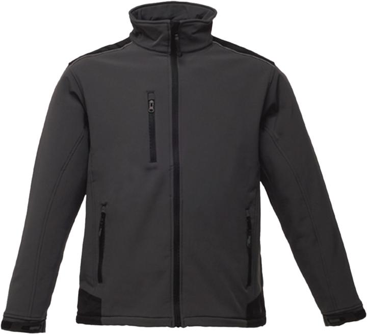 Actual product image Regatta Sandstorm jacket (3XL)