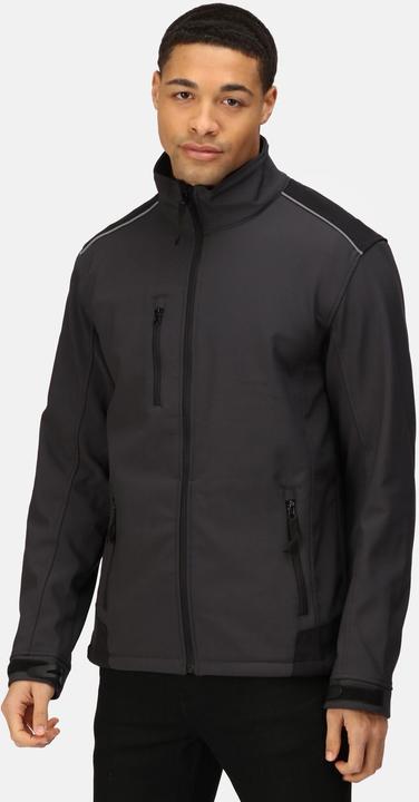 Actual product image Regatta Sandstorm jacket (3XL)