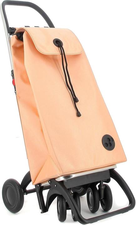 Actual product image Rolser Shopping trolley I-Max MF 4 Ginger, width: 36