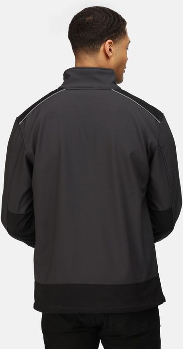 Actual product image Regatta Sandstorm jacket (3XL)