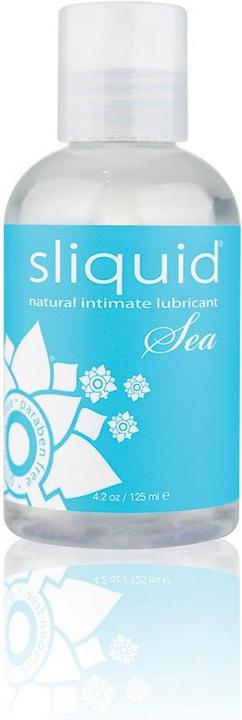 Produktbild Sliquid Sea (125 ml)