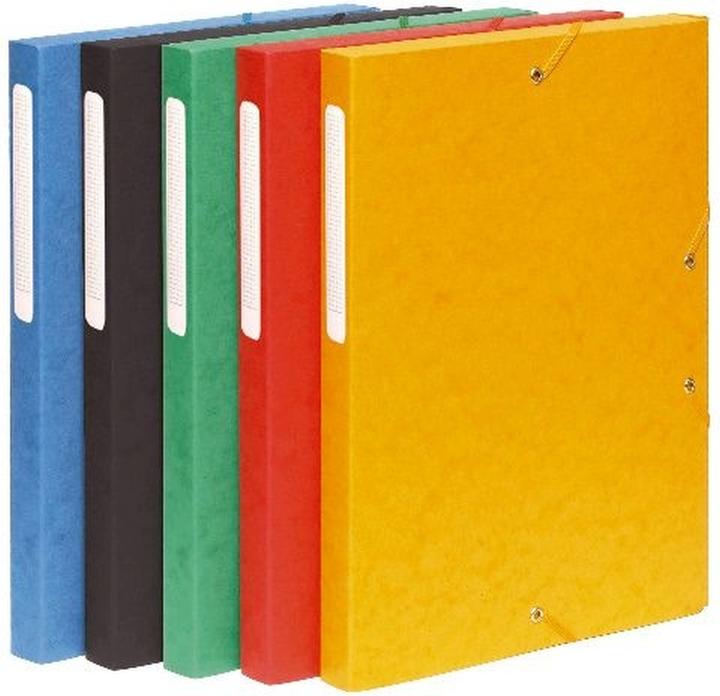 Immagine prodotto Exacompta Archivboxen (A4)