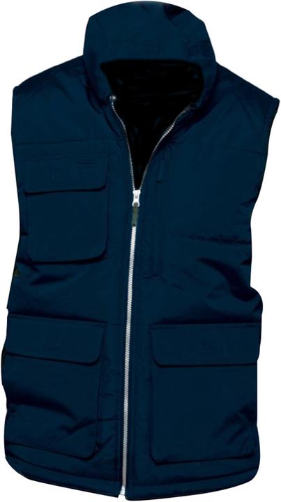 Immagine prodotto Kariban Bodywarmergilet foderato. (5XL)