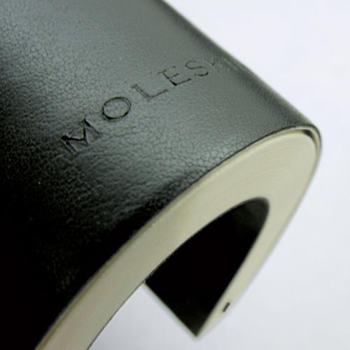 Actual product image Moleskine Classic Soft LL (A5, Plain, Soft cover)