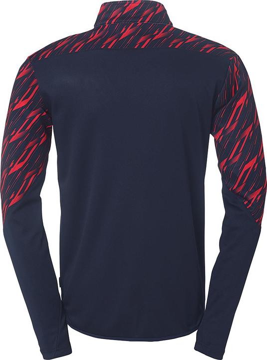 Actual product image Uhlsport 1/4 ZIP TOP Progressive 28 (3XL)