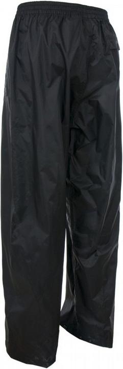 Actual product image Trespass Qikpac rain trousers (152)