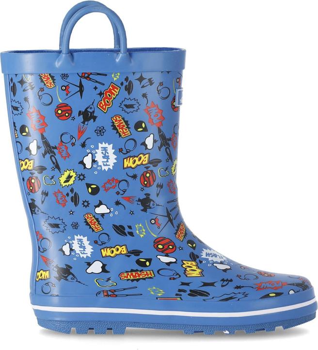 Image du produit Trespass Bottes en caoutchouc Apolloton (27)