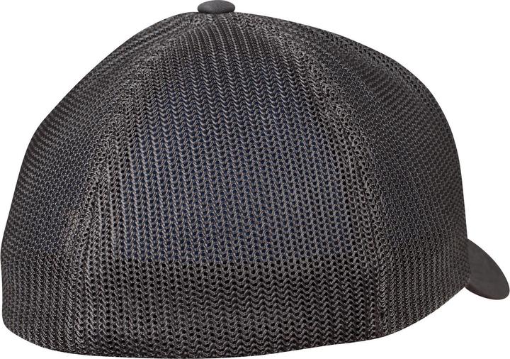 Produktbild Flexfit Erwachsene Farbfront Mesh Trucker Kappe (S, M)