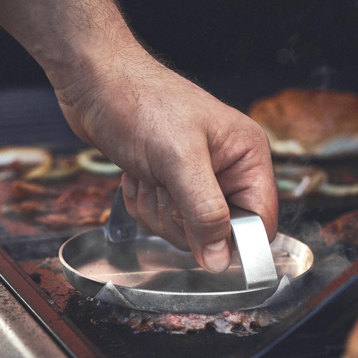 Produktbild Burnhard Burger Smasher