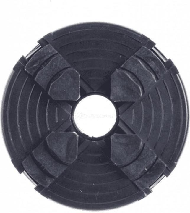 Produktbild Proxxon Vierbackenfutter für DB 250