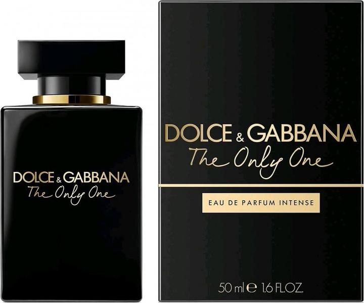 Produktbild Dolce & Gabbana The Only One (Eau de Parfum, 50 ml)
