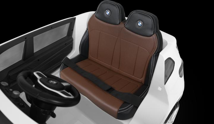 Image du produit Rollplay BMW X5 (12 V)
