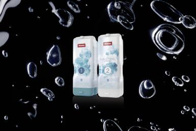 Actual product image Miele UltraPhase 1 (37 Washing cycles, Liquid detergent)