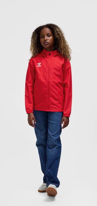 Immagine prodotto hummel Giacca Hmlessential Aw Bambini (140)