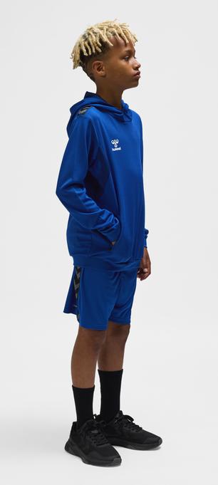 Immagine prodotto hummel Hmlauthentic Pl Hoodie Kids (164)