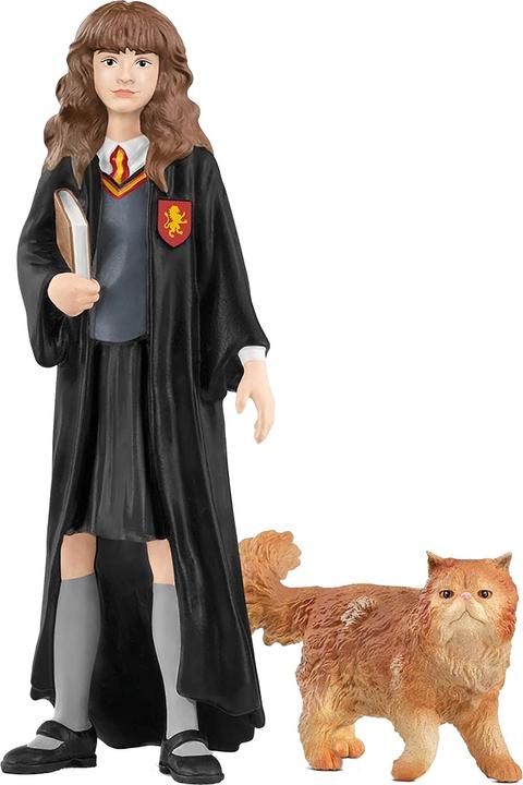 Actual product image Schleich Hermine Granger & Krummbein