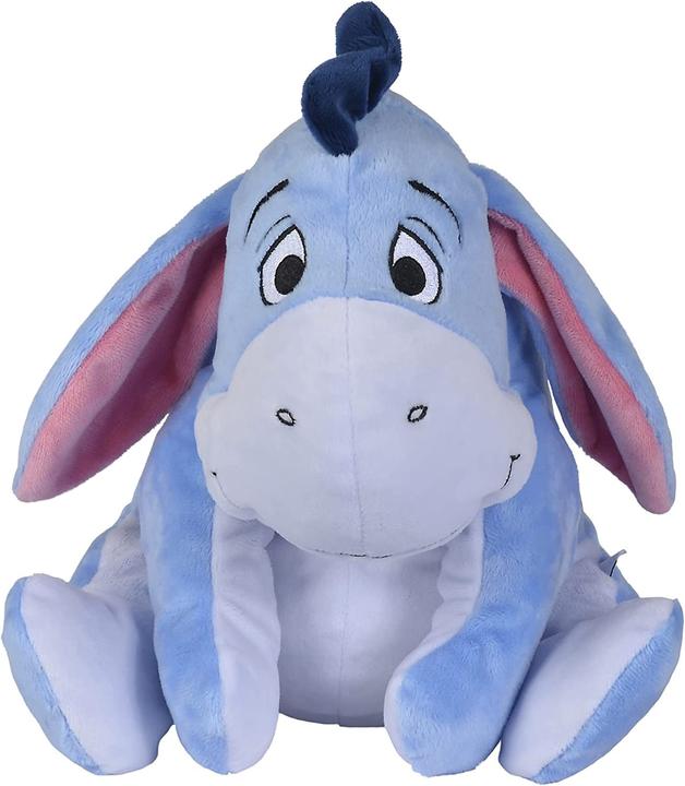 Immagine prodotto Disney Interactive Studios Eeyore (25 cm)