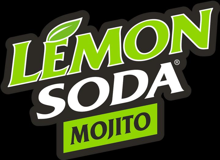 Produktbild Crodo LemonSoda Mojito (24 x 33 cl)